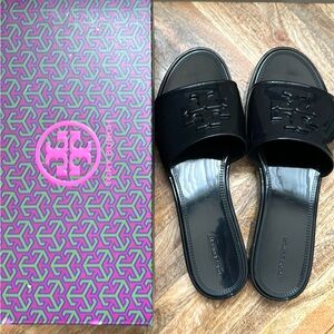 Tory Burch Slide